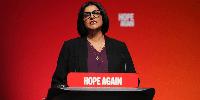 Shabana Mahmood lashes out at Labour ministers over 'sheer number' of pleas for MORE migrant visas