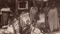 ‘Everyone has a family story’: Pacific and Māori families in NZ urged to explore their heritage