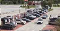 China sees 3 million EV charging sessions on highways from Oct 1-3