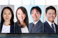 Japan’s Miura & Partners opens in Texas, HK to follow soon