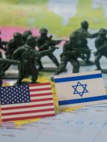 US Plans New Military Deployment to Israel Amid Regional Tensions