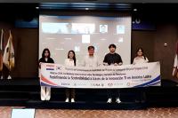 Paraguayan-Led AI Research Recognised With Award In South Korea