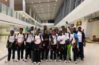 Zanzibar youngsters take talent hunt to BraziL