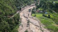 80% of Nepal landslides occur near existing scar sites, finds new study