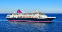 Ambassador achieves 92% occupancy with French-only cruises