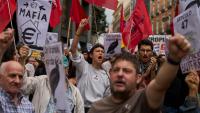 Spanish government falls amid mass nationwide protests over housing costs
