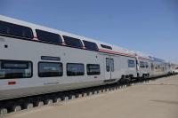 Egypt unveils vision to develop human capital for expanding transport sector