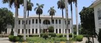 Agriculture Minister: Agriculture Museum, Egypt Flower Exhibition open free for 3 days for October Victory celebrations