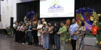 Fairbanks hosts first statewide Filipino leadership convening