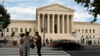 Supreme Court to hear case Monday on if localities can sue oil companies for climate damages