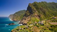 Beautiful island nicknamed Europe’s Hawaii loses 100,000 tourists after Ryanair scraps all flights 