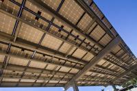 HDOT, Sustainability Partners and Hensel Phelps Start Construction of microgrids