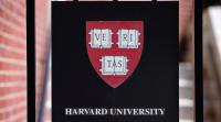 US appeals court weighs Trump’s block on Harvard research funding