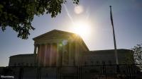 US Supreme Court weighs bid by oil companies to avoid climate lawsuit