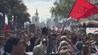 Chile: Strikes erupt in mining and healthcare, as 20,000 march against Kast’s austerity budget