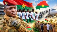 Burkina Faso football team’s Argentina absence: the facts behind a reported requisition