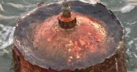 Unidentified object found in sea off Helsinki turns out to be from old shipwreck