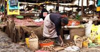 Food prices rising in Kenya as climate change strains supply
