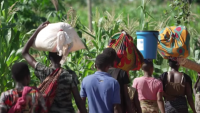 Christian groups urge Mozambique to act on religious freedom, displacement and sexual violence