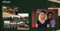 The Forgotten Children of Wartime Loggers
