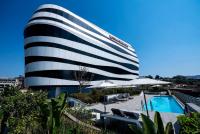 Hilton cashflow fuels Royal Swazi dream