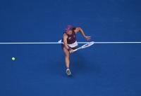 China Open: Swiatek, Zheng survive three-set tests in third round