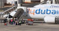 UAE shared FlyDubai crew details with Israel before cockpit attack