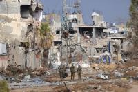 Israel says it killed Turkish aid group volunteer in Gaza strike