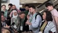 UK Green Party Passes Motion Effectively Calling To End Jewish State