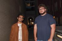 New Elliott initiative aims to engage men in gender studies conversations