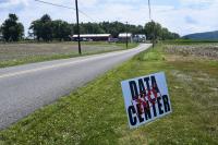 Pa.’s Environmental Rights Amendment is the focus of a Lycoming County data center fight