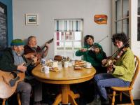 Kensington, Tourism Ireland, Ancestry partner to bring Irish heritage to life
