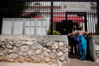 Canadian diplomats say their children still suffer from Havana Syndrome