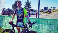 Poor Water Quality Ruins Athlete’s Health Mid-Race Ending Up in Hospital
