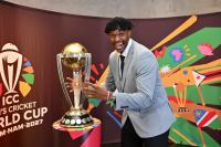 Zimbabwe embrace home World Cup challenge