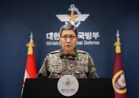 Seoul concludes North Korea responsible for DMZ mine explosions