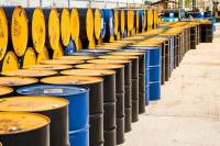 Global Oil Prices Fall Amid Diplomatic Efforts in the Middle East