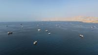 Middle East oil exports top pre-war levels, but tanker attacks increase