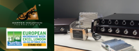 Copper Mountain Technologies to Showcase BFx-02 Frequency Extension Base, Cross-Platform Software, and Integrated VNA Solutions at EuMW 2026