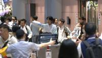 Taiwan Finishes Asian Games With 55 Medals, Calls for Sports Investment