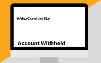 Turkey blocks Sky News journalist’s X account over 'obscenity'