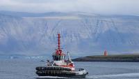 Rubio visits Iceland ‘to discuss security collaboration’ as US boosts Arctic presence