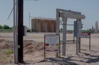 Oklahoma oil company plugs disposal well that posed threat to city’s drinking water