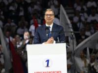 Vucic: October 5, 2000 brought strategic, substantial catastrophe to Serbs