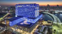 Cleveland Clinic Abu Dhabi ranks first in UAE across five specialties in Newsweek’s World’s Best Specialised Hospitals 2027