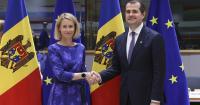 Brussels releases another 157 million for Moldova after completing 18 economic reforms