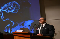 US-German Trio Win Nobel Prize in Medicine for Optogenetics Research