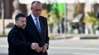 Germany Pledges Additional €1 Billion in Military Aid to Ukraine