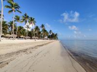New Samaná Cruise Port to Welcome First Ship November 24