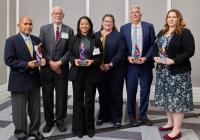 FLORIDA VETERANS LEGAL HELPLINE RECEIVES 2026 EQUAL JUSTICE AWARD